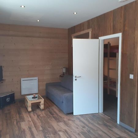 Le Studio Polichinelle Gérardmer Exteriör bild